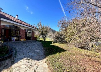 Villa Via Della Fontana, Sangano - foto 1