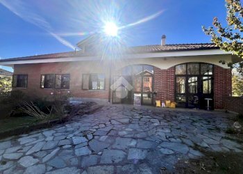 Villa Via Della Fontana, Sangano - foto 2