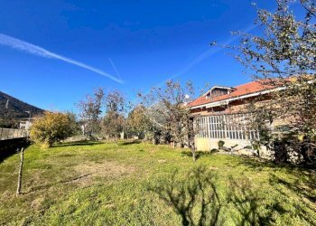 Villa Via Della Fontana, Sangano - foto 3