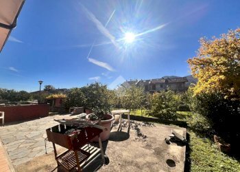 Villa Via Della Fontana, Sangano - foto 4