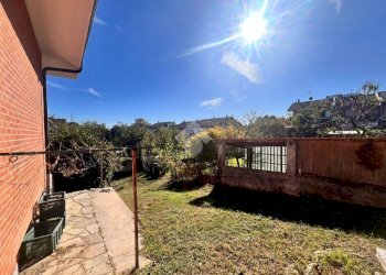 Villa Via Della Fontana, Sangano - foto 5