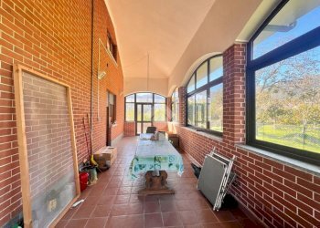 Villa Via Della Fontana, Sangano - foto 7