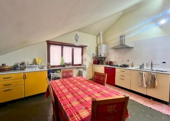 Villa Via Della Fontana, Sangano - foto 19