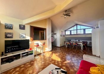 Villa Via Della Fontana, Sangano - foto 20