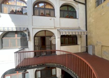 Bilocale Via Arduino, Ivrea - foto 17