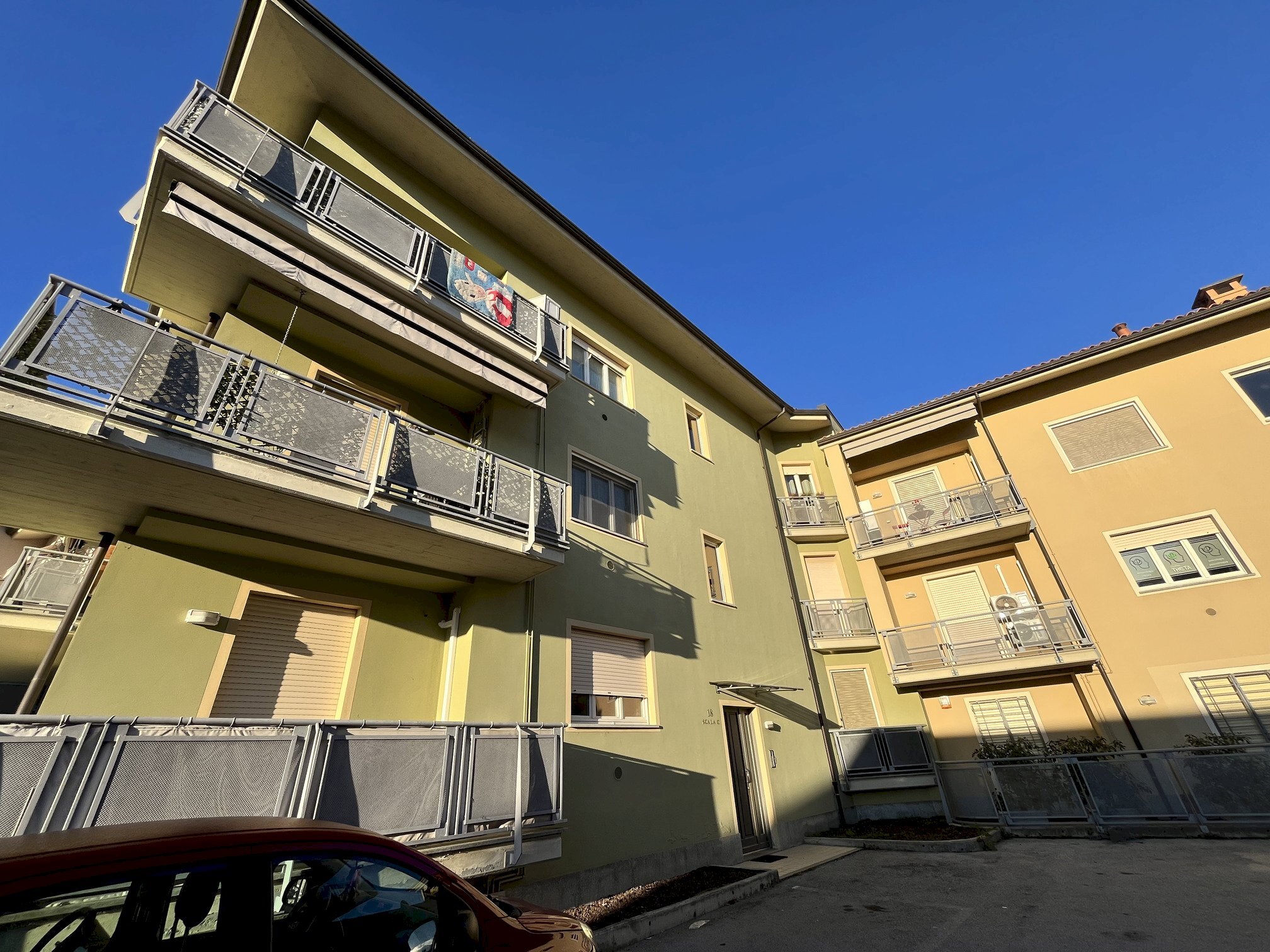 Trilocale Alba - foto 1