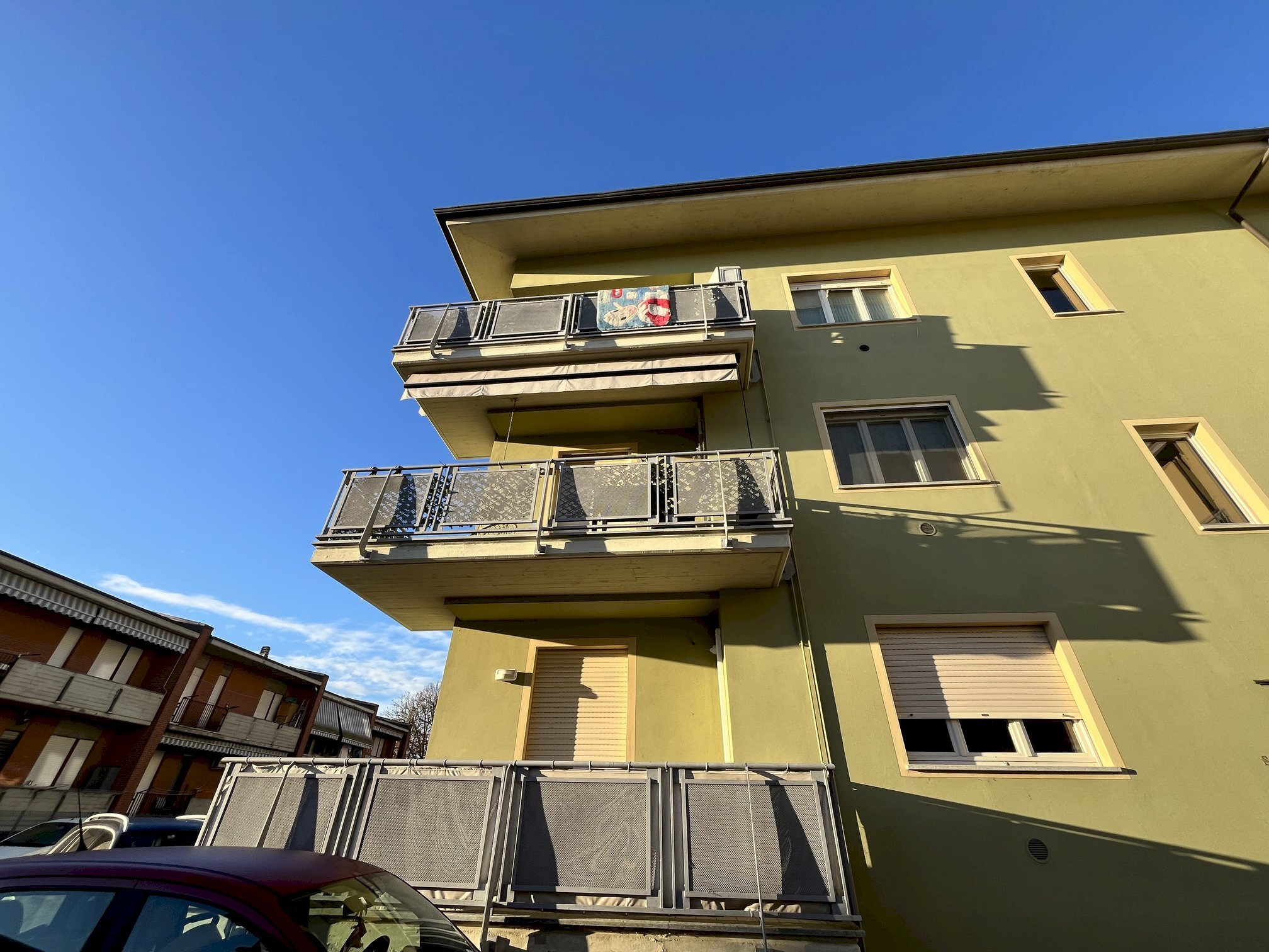 Trilocale Alba - foto 2