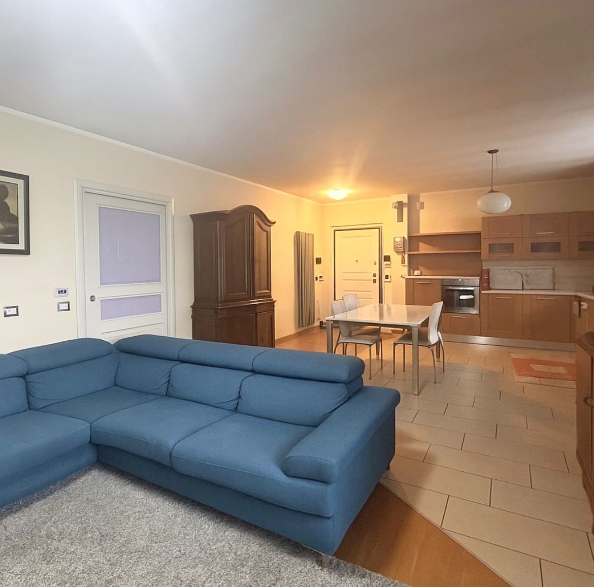 Trilocale Alba - foto 3