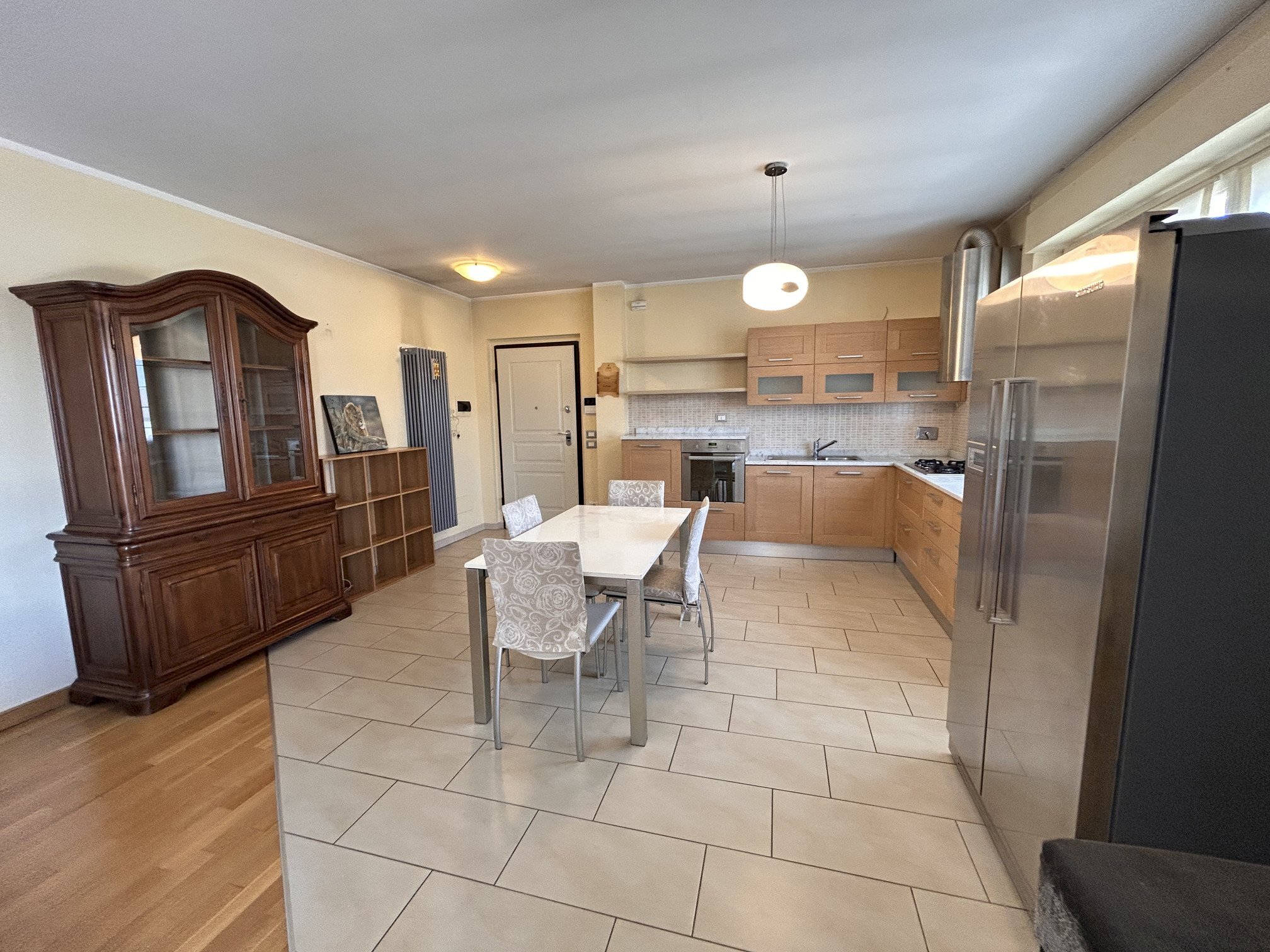 Three-room apartment Alba - photo 1
