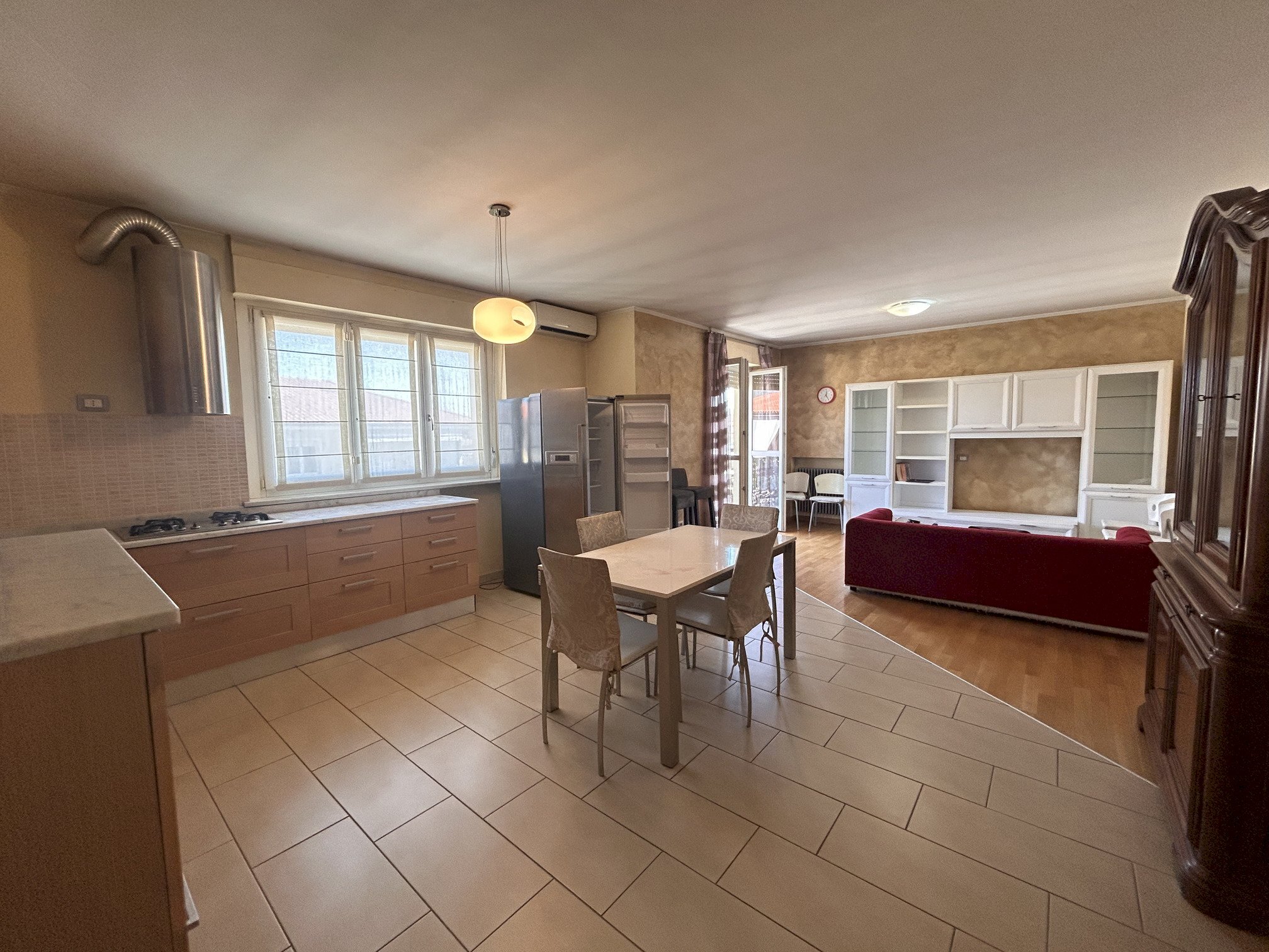 Three-room apartment Alba - photo 2