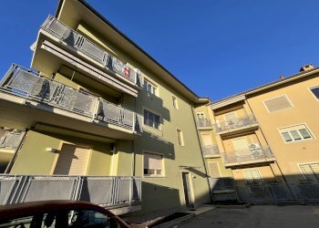 Trilocale Alba - foto 1