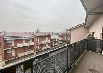 Trilocale Alba - foto 10