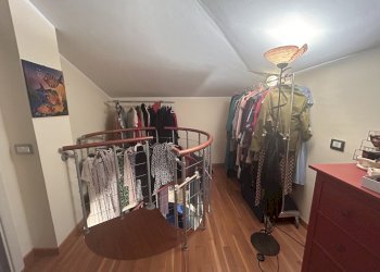 Trilocale Alba - foto 11