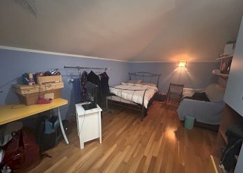 Trilocale Alba - foto 14