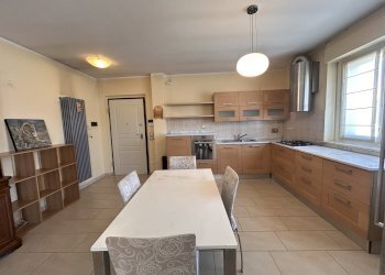 Three-room apartment Alba - photo 4