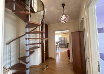Three-room apartment Alba - photo 18