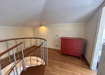 Three-room apartment Alba - photo 24