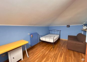 Three-room apartment Alba - photo 28