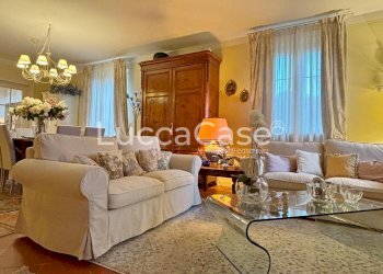 Villa a Schiera Porcari - foto 4