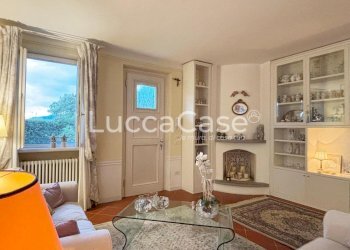 Villa a Schiera Porcari - foto 1