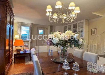 Villa a Schiera Porcari - foto 12