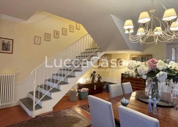 Villa a Schiera Porcari - foto 14