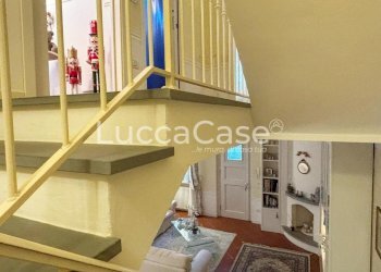 Villa a Schiera Porcari - foto 17