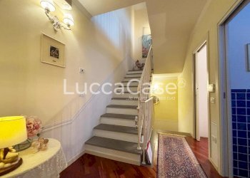 Villa a Schiera Porcari - foto 26