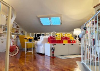 Villa a Schiera Porcari - foto 30