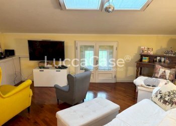 Villa a Schiera Porcari - foto 33
