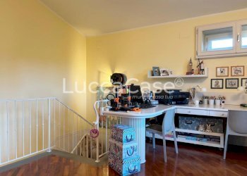 Villa a Schiera Porcari - foto 35