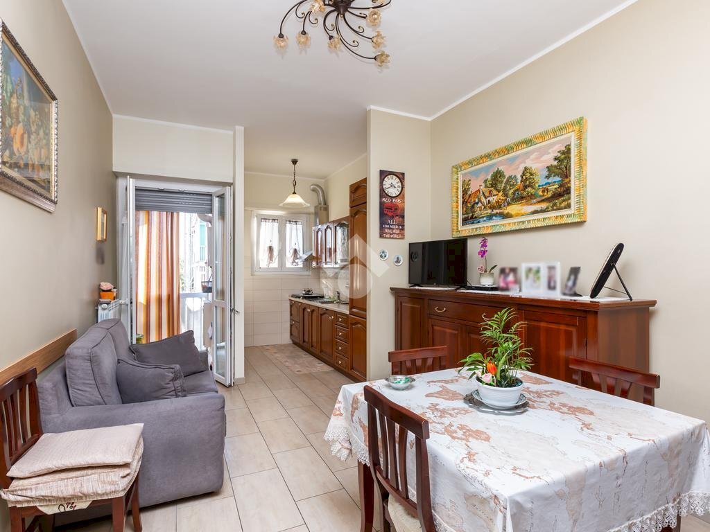 Two-room apartment Strada Orbassano, Beinasco - photo 1