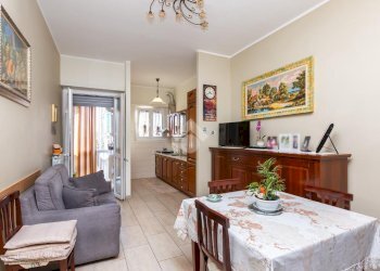 Two-room apartment Strada Orbassano, Beinasco - photo 1