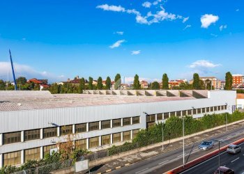 Two-room apartment Strada Orbassano, Beinasco - photo 14