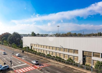 Two-room apartment Strada Orbassano, Beinasco - photo 16