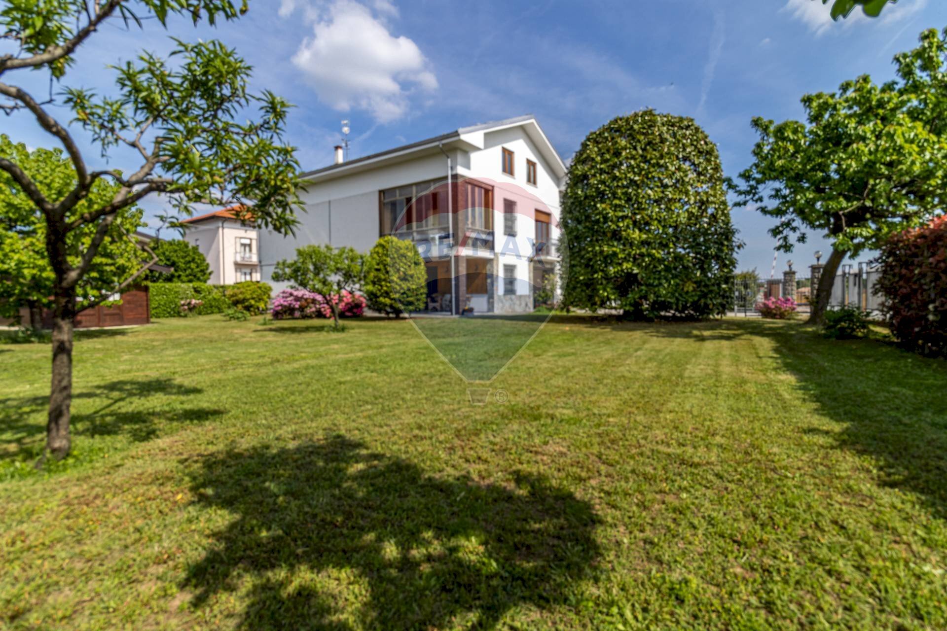 Casa indipendente Via XXV Aprile, 29 
 Candelo, Candelo - foto 2