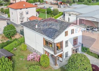 Casa indipendente Via XXV Aprile, 29 
 Candelo, Candelo - foto 3