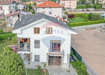 Casa indipendente Via XXV Aprile, 29 
 Candelo, Candelo - foto 4