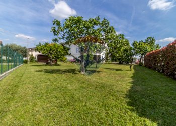 Casa indipendente Via XXV Aprile, 29 
 Candelo, Candelo - foto 5