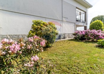 Casa indipendente Via XXV Aprile, 29 
 Candelo, Candelo - foto 8