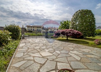 Casa indipendente Via XXV Aprile, 29 
 Candelo, Candelo - foto 9