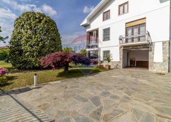 Casa indipendente Via XXV Aprile, 29 
 Candelo, Candelo - foto 10