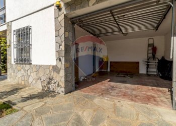 Casa indipendente Via XXV Aprile, 29 
 Candelo, Candelo - foto 11