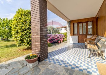 Casa indipendente Via XXV Aprile, 29 
 Candelo, Candelo - foto 12