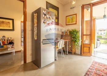 Casa indipendente Via XXV Aprile, 29 
 Candelo, Candelo - foto 19