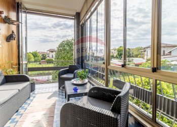 Casa indipendente Via XXV Aprile, 29 
 Candelo, Candelo - foto 20