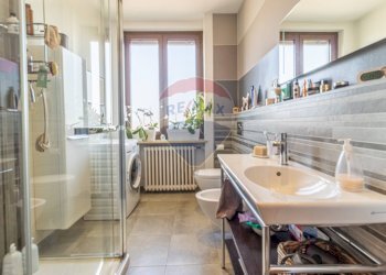 Casa indipendente Via XXV Aprile, 29 
 Candelo, Candelo - foto 34