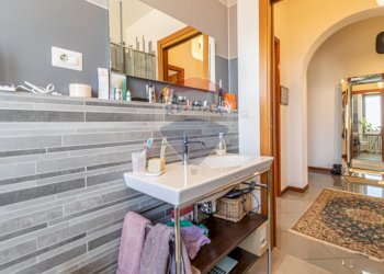 Casa indipendente Via XXV Aprile, 29 
 Candelo, Candelo - foto 35