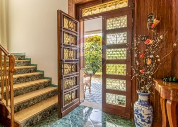 Casa indipendente Via XXV Aprile, 29 
 Candelo, Candelo - foto 39