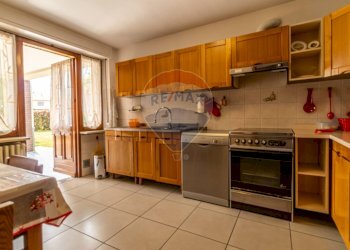 Casa indipendente Via XXV Aprile, 29 
 Candelo, Candelo - foto 41